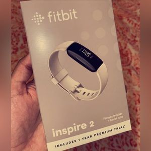Fitbit Inspire 2
